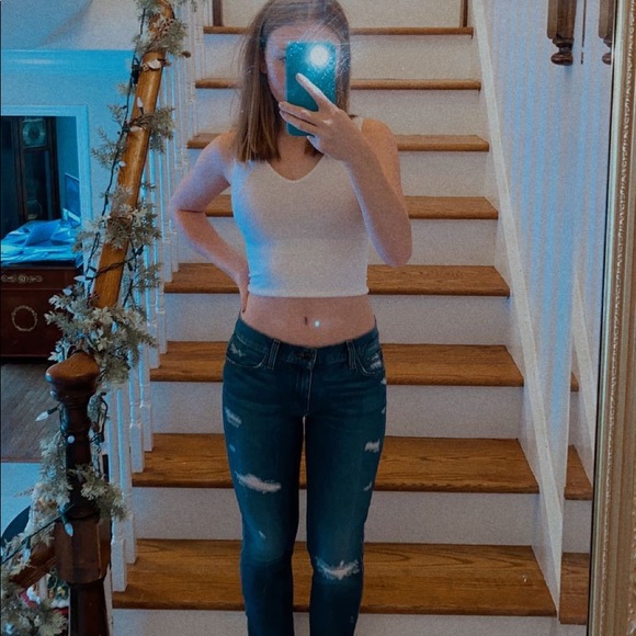 Joe's Jeans Denim - Joes jeans